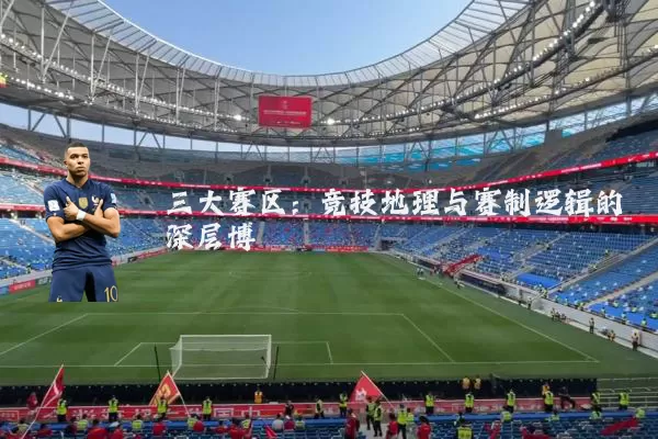 三大赛区：竞技地理与赛制逻辑的深层博弈